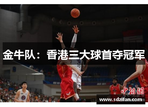 金牛队：香港三大球首夺冠军
