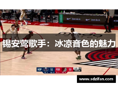 锡安莺歌手：冰凉音色的魅力